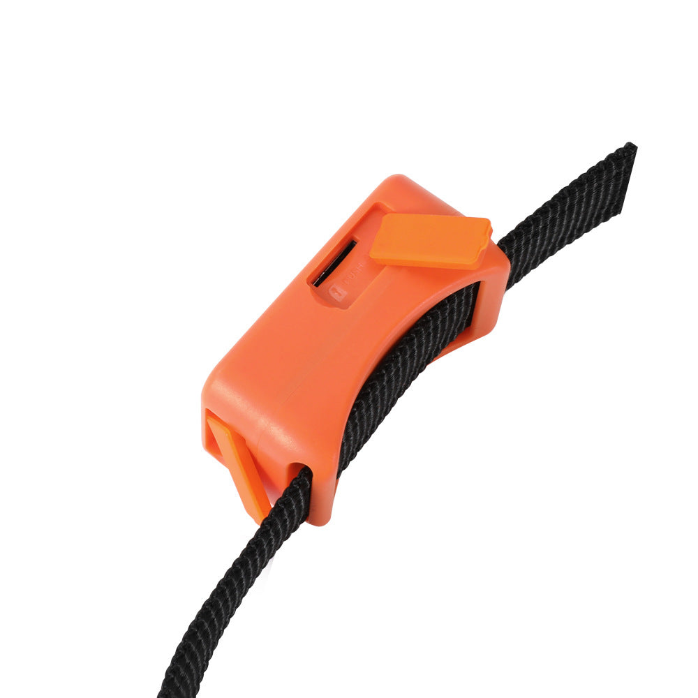 Smart GPS Pet Collar - WiFi App Control for Cats and Dogs